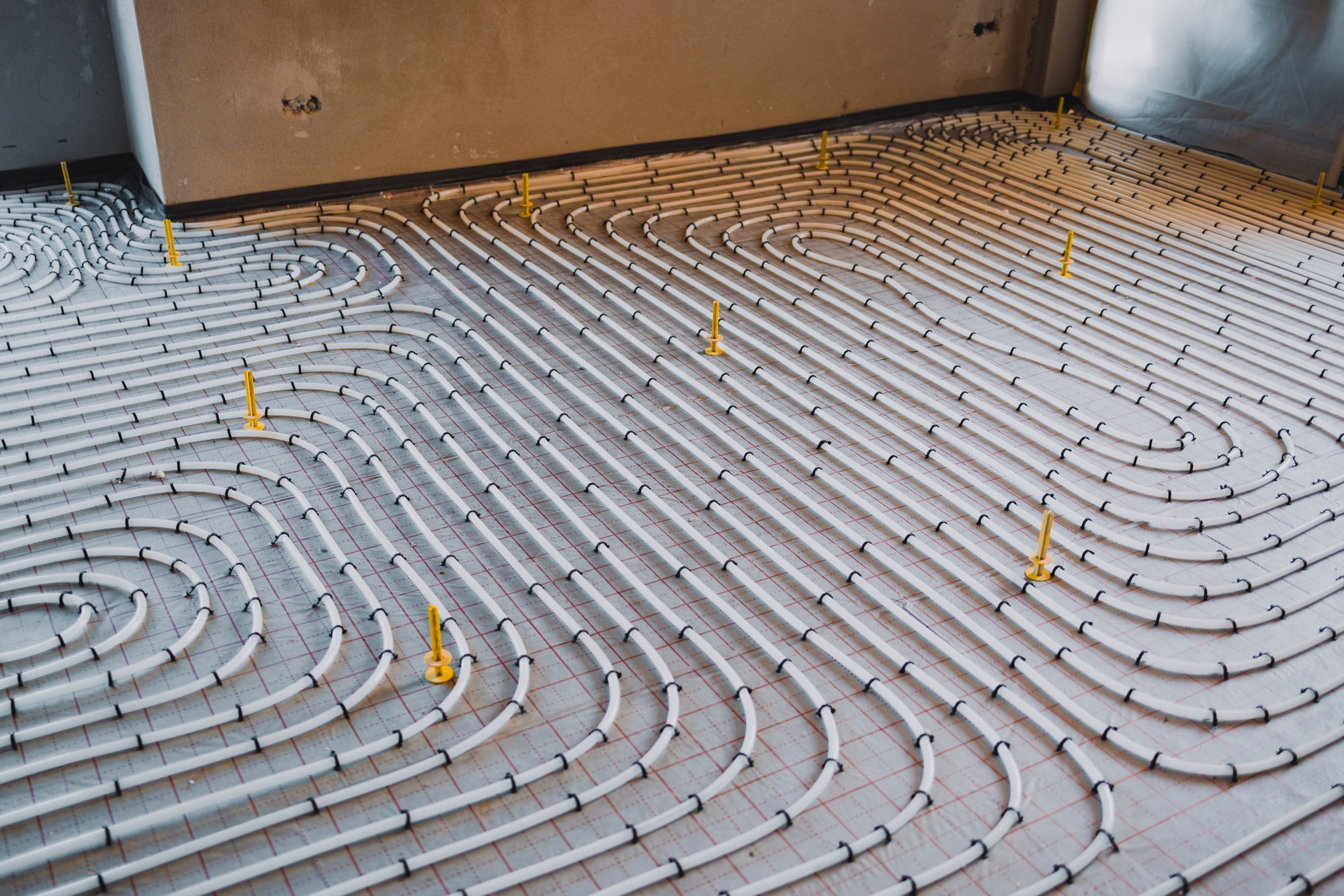 Underfloor Heating Near Me