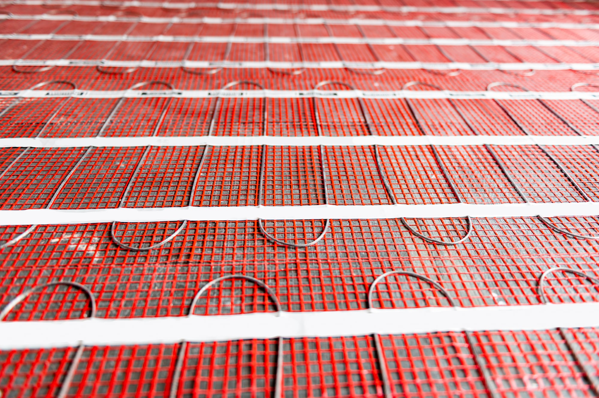 Underfloor Heating